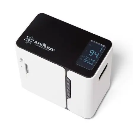 Концентратор кислорода Armed 8Ф-1/1 фото в интернет магазине | zdorov.by