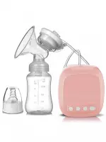 Молокоотсос электрический NDCG Standard ND300 Pink