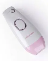 Домашний фотоэпилятор IPL 50