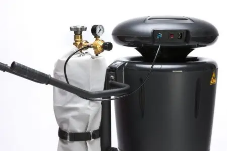 Система уничтожения комаров AERO GC Plus фото в интернет магазине | zdorov.by