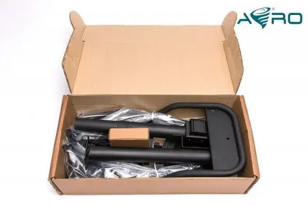 Система уничтожения комаров AERO GC фото в интернет магазине | zdorov.by