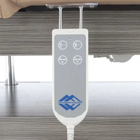 электрический массажный стол ммкм-2 (тип 4) (ко-154д) от магазина zdorov.by