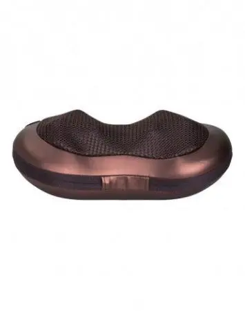 беспроводная массажная подушка amg 394, gezatone от магазина zdorov.by