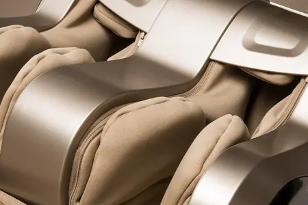 массажное кресло yamaguchi axiom champagne от магазина zdorov.by