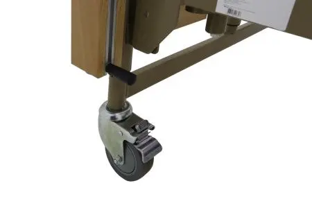 Кровать электрическая YG-1 ЛДСП (5 функций) фото в интернет магазине | zdorov.by