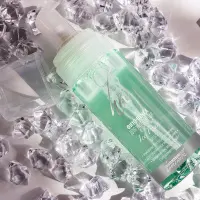 Пенка-фито для умывания  Homework Ice Foam 160 мл