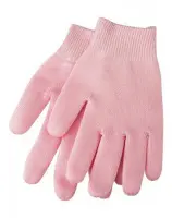 Перчатки увлажняющие с экстрактом розы GelSmart