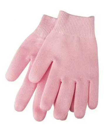 Перчатки увлажняющие с экстрактом розы GelSmart фото в интернет магазине | zdorov.by