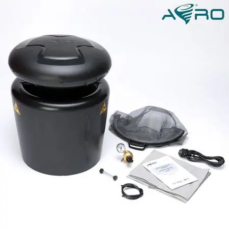 Система уничтожения комаров AERO S фото в интернет магазине | zdorov.by