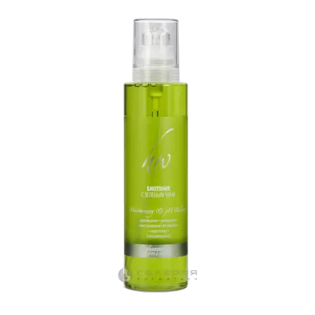 Биотоник с зеленым чаем / Homework 270 мл фото в интернет магазине | zdorov.by