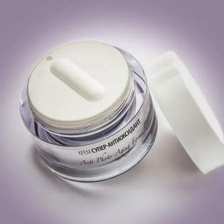 Крем cупер-антиоксидант фото в интернет магазине | zdorov.by