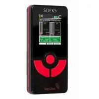 Набор для экологического контроля: Экотестер + Импульс