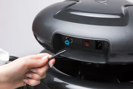 Система уничтожения комаров AERO S Plus фото в интернет магазине | zdorov.by