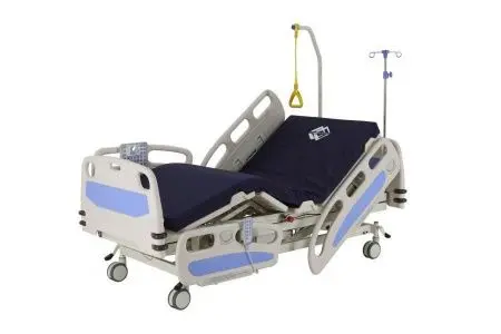 Медицинская кровать с электроприводом DB-2 (7 функций) фото в интернет магазине | zdorov.by