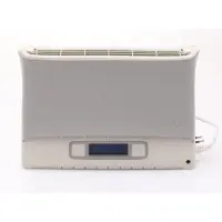 Очиститель воздуха Супер Плюс Био с LCD-монитором
