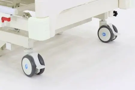 Кровать электрическая DB-6 (3 функции) с выдвижным ложем фото в интернет магазине | zdorov.by