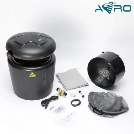 Система уничтожения комаров AERO GC фото в интернет магазине | zdorov.by