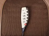 Массажная накидка YAMAGUCHI Drive