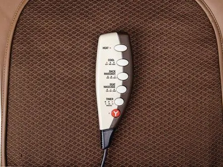 Массажная накидка YAMAGUCHI Drive фото в интернет магазине | zdorov.by