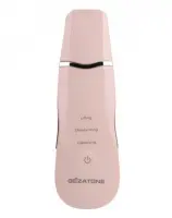 Аппарат для ультразвуковой чистки лица Bio Sonic 770 Gezatone