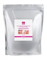 Моделирующая (альгинатная) лифтинг-маска с красным виноградом и коллагеном Beauty Style, 1 кг.