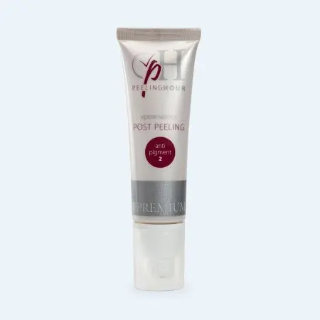 Крем-маска Post Peeling anti-pigment 2 фото в интернет магазине | zdorov.by