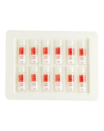 Сыворотка для лица Beauty Style лифтинговая, 5мл  12шт фото в интернет магазине | zdorov.by