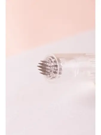 Насадки для дермапена P15 10 шт, сталь 36 игл фото в интернет магазине | zdorov.by