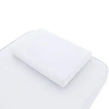 стационарный массажный стол стальной fix-mt1 (ss2.01.00) от магазина zdorov.by