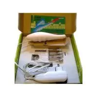 Дарсонваль КОРОНА с четырьмя насадками