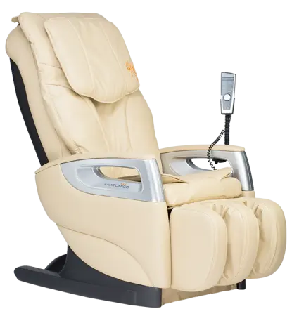 массажное кресло anatomico marco от магазина zdorov.by