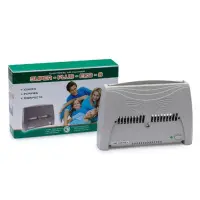 Супер-Плюс Эко С очиститель-ионизатор