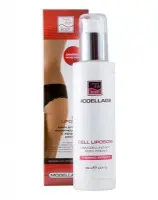 Антицеллюлитный крем Cell Liposom Modellage Beauty Style, 200 мл.