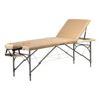 Складной массажный стол YAMAGUCHI Barcelona 1992 от магазина zdorov.by