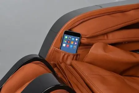 массажное кресло yamaguchi axiom chrome limited от магазина zdorov.by