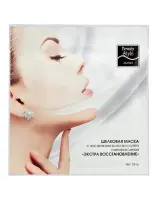 Шелковая маска «Экстра восстановление», Beauty Style