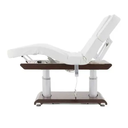 массажный стол электрический 4 мотора med-mos ммкм-2 ко159д-00 с ру от магазина zdorov.by