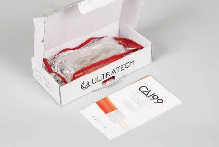 Дарсонваль Ультратек СД 199 с пятью насадками фото в интернет магазине | zdorov.by