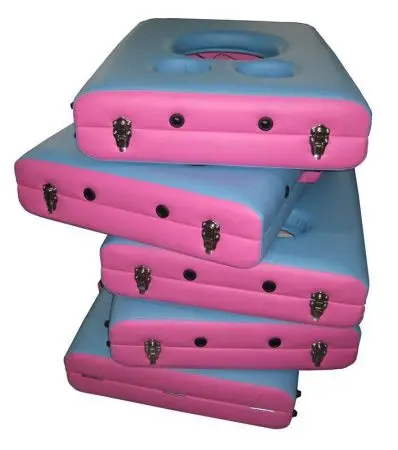 массажный стол us medica panda от магазина zdorov.by