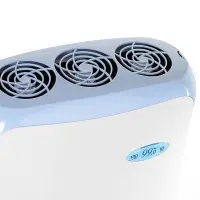 Облучатель ДЕЗАР-3 настенный