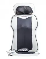 Массажная накидка "3D Pad" AMG 387, Gezatone