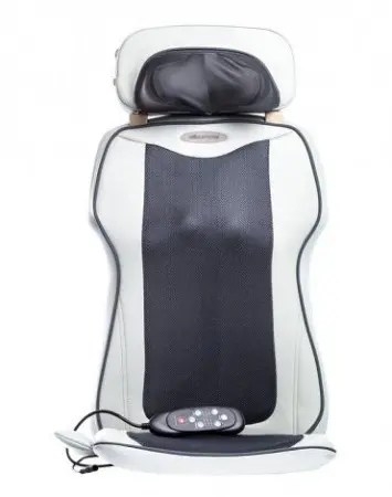 Массажная накидка "3D Pad" AMG 387, Gezatone фото в интернет магазине | zdorov.by