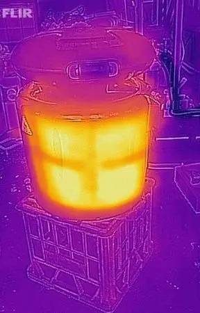 Система уничтожения комаров AERO ONE фото в интернет магазине | zdorov.by