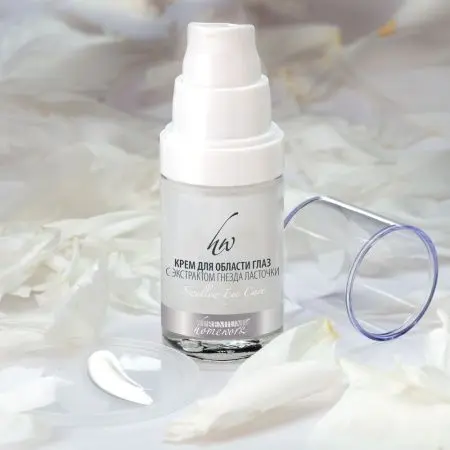 Крем для области глаз с экстрактом гнезда ласточки «Swallow eye care» фото в интернет магазине | zdorov.by