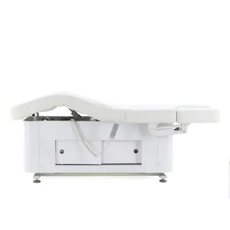 массажный стол электрический 3 мотора med-mos ммкм-2 ко158д-00 с ру от магазина zdorov.by