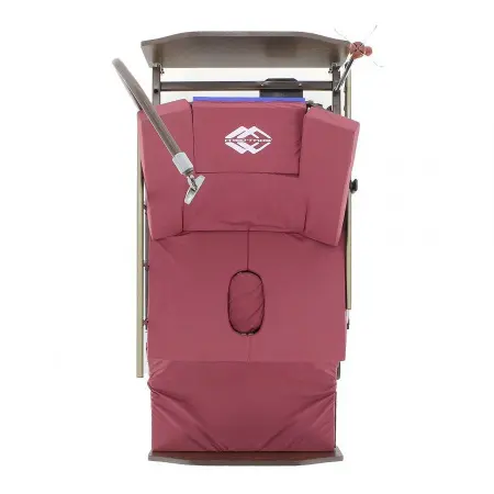 Кровать электрическая DB-11А ЛДСП Венге с регулировкой высоты фото в интернет магазине | zdorov.by