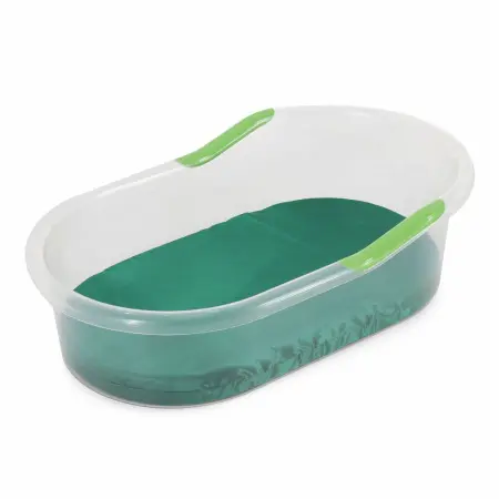 Кровать неонатальная с съёмным кювезом F-48 (3 функции) фото в интернет магазине | zdorov.by