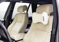 Ортопедическая подушка для автомобиля US MEDICA US-X от магазина zdorov.by