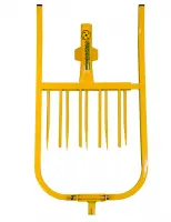 Чудо Лопата Пахарь 35 см