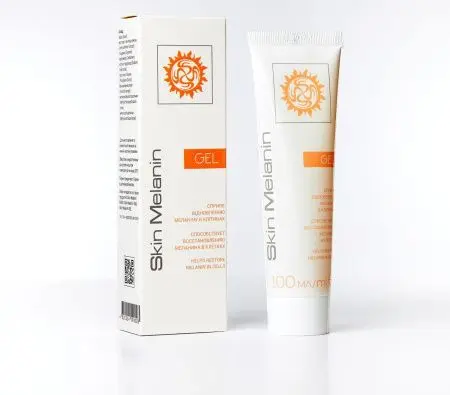 Средство Skin Melanin Gel фото в интернет магазине | zdorov.by